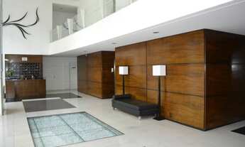 Imagem 2: LOFT CHARMOSO NO PANAMBY