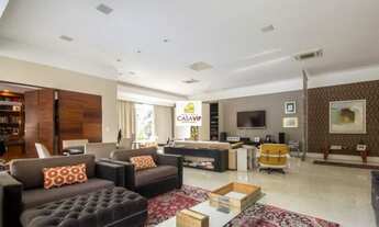 Imagem 2: Casa à venda, Jardim Guedala, 910m², 4 suítes, 18 vagas!