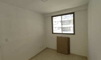 Imagem 7: Apartamento para venda tem 85 metros quadrados com 3 quartos