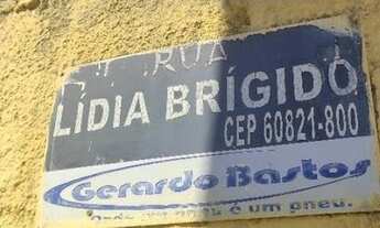 Imagem 2: Apartamento no Parque Manibura - Fortaleza/CE