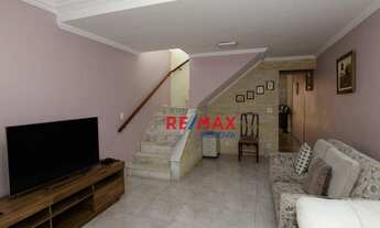 Imagem 1: Sobrado com 3 dormitórios e Edícula à venda, 165 m² por R$ 630.000 - Sacomã / São João Clí