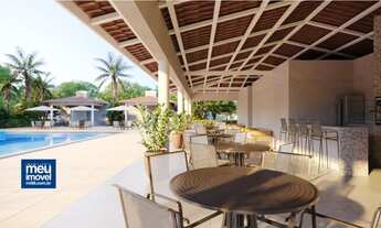 Imagem 6: CEL-30 - 03 Gran Village Boulevard 2 casas nova em condominio