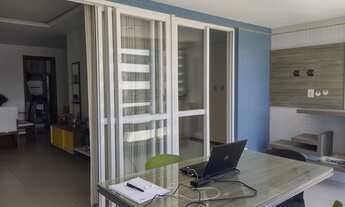 Imagem 3: Apartamento 3/4 Sendo 02 Suítes em Jardim Armação - Salvador - BA