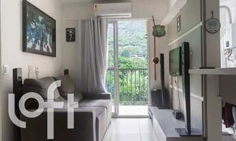 Imagem 4: Apartamento para venda possui 70 metros quadrados com 3 quartos em Jacarepaguá - Rio de Ja