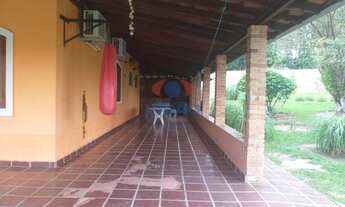 Imagem 2: Chácara em condomínio à venda, 5 quartos, 2 suítes, Itapecerica - Salto/SP