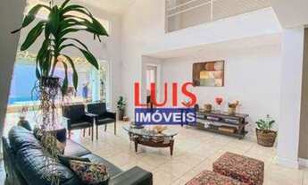 Imagem 7: Casa com 4 dormitórios à venda, 290 m² por R$ 1.300.000 - Piratininga - Niterói/RJ - CA520