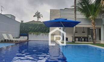 Imagem 4: Casa com 10 dormitórios à venda, 1000 m² por R$ 7.000.000 - Acapulco - Guarujá/SP