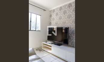 Imagem 3: Casa de Condomínio para Aluguel - Jardim Virginia Bianca, 2 Quartos, 55 m2