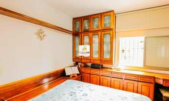 Imagem 6: Apartamento à venda, Pinheiros, 111m², 4 dormitórios, 1 suíte, 2 vagas!