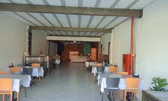 Imagem 3: Lojão no bairro Heliópolis BH