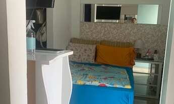 Imagem 2: Apartamento quarto e sala, Jardim Apipema