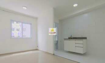 Imagem 3: Apartamento à venda, Barra Funda, 33m², 1 suíte, sem vaga!