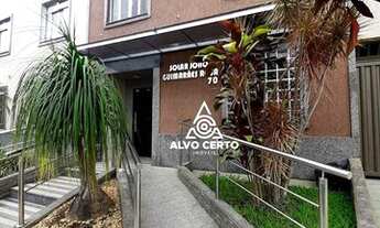 Imagem 2: Apartamento 3 Quartos com 1 vaga numerada - Morro da Glória