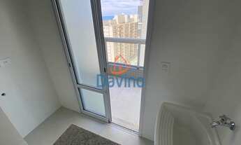 Imagem 6: APARTAMENTO 1 DORMITORIO COM VISTA MAR LOCALIZADO NO BOQUEIRAO E LAZER COMPLETO - R$ 330 M