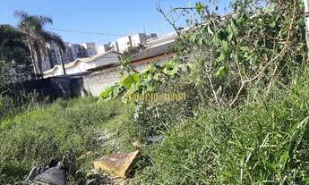 Imagem 4: Excelente terreno à venda no bairro Jardim Nena em Suzano