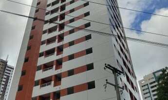 Imagem: Apartamento para venda tem 52 metros quadrados