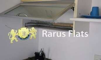 Imagem 5: Flat com 1 Quarto para alugar, 28m² - Jardins