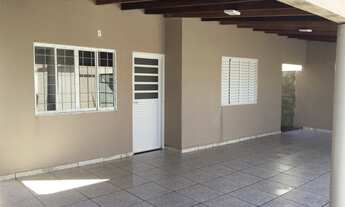 Imagem 2: Casa a venda - Residencial Dom Máximo