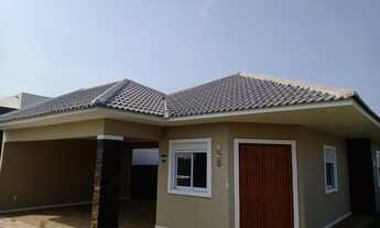 Imagem: Casa para venda com 118 metros quadrados