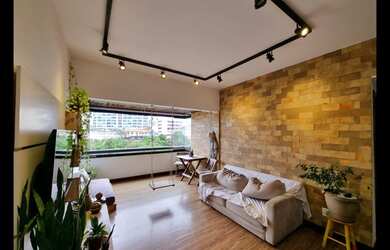 Imagem 12: Condomínio Niagara - 2 quartos - Reformado - Vista livre - Armários - 75m²