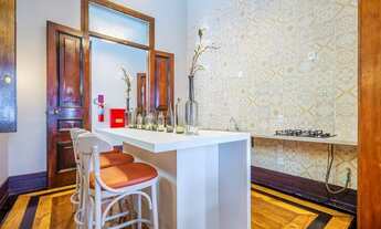 Imagem 3: Oportunidade Graças Prince Vanguard Varanda, 2 quartos suite