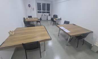 Imagem 5: Sala à venda, 1 vaga, Caiçaras - Belo Horizonte/MG