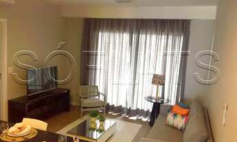 Imagem: Apto alto padrão na Vila Nova Conceição