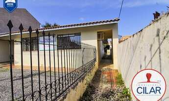 Imagem 5: Curitiba - Casa Padrão - Portão