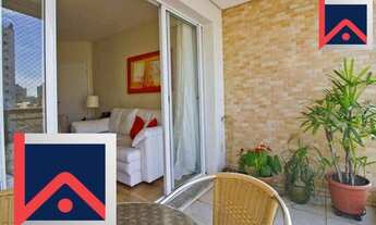 Imagem 5: Venda Apartamento 3 Dormitórios - 100 m² Higienópolis