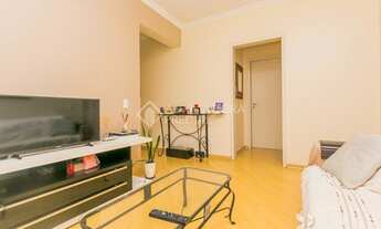 Imagem 4: Apartamento para venda possui 48 metros quadrados com 1 quarto