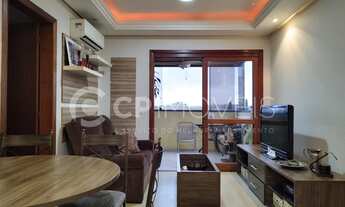 Imagem 3: PORTO ALEGRE - Apartamento Padrão - Jardim Planalto