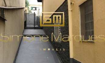 Imagem 3: SãO PAULO - Casa Padrão - Água Fria