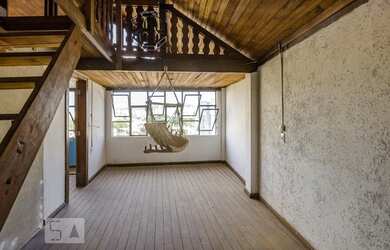 Imagem 2: Apartamento para Aluguel - Padre Eustáquio, 2 Quartos, 80 m2