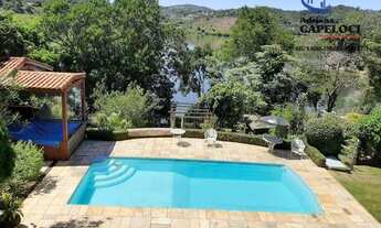 Imagem: CHÁCARA EM MAIRIPORÃ - ACEITA PERMUTA