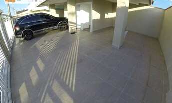 Imagem 2: Casa com 2 dormitórios à venda, 57 m² por R$ 240.000,00 - Sítio do Campo - Praia Grande/SP