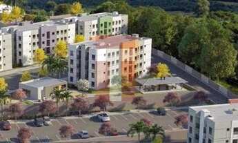 Imagem 1: Apartamento a venda em Araucária