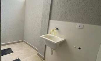 Imagem 6: Sobrado com 2 dormitórios à venda, 50 m² por R$ 257.000 - Caiçara - Praia Grande/SP