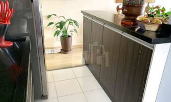 Imagem 5: Apartamento com 2 dormitórios à venda, 43 m² por R$ 275.000,00 - Jaraguá - São Paulo/SP