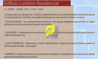 Imagem 2: Londres REsidencial - > Lançamento apartamento alto padrão com 3 dormitórios sendo 1 su