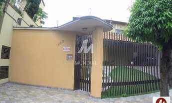 Imagem: Casa (sobrado na rua) 4 dormitórios/suite