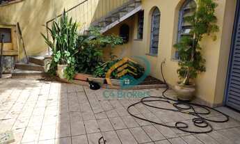 Imagem 4: Sobrado com 3 dormitórios à venda, 280 m² por R$ 1.085.000,00 - Vila Moreira - Guarulhos/S