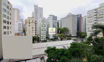 Imagem 7: Apartamento à venda, Consolação, 230m², 3 dormitórios, 1 suíte, 1 vaga!