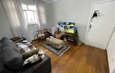 Imagem 3: BELO HORIZONTE - Apartamento Padrão - Caiçara