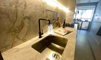 Imagem 6: Apartamento a venda com 91m² 2 suites e 2 vagas de garagem no Vila Dom Pedro I - São Paulo