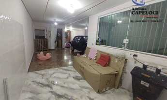 Imagem 7: Sobrado com 3 dormitórios à venda, 267 m² por R$ 530.000,00 - Laranjeiras - Caieiras/SP