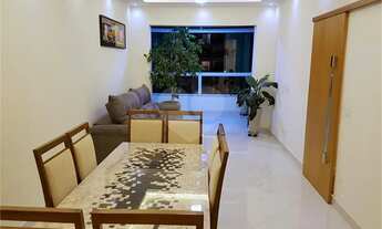 Imagem: São Paulo - Apartamento Padrão - BELA