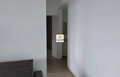 Imagem 2: Apartamento à venda, Parque Industrial Tomas Edson, 50m², 2 dormitórios, 1 suíte, 1 vaga!