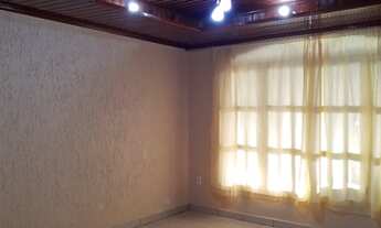 Imagem: Casa na Zona Norte