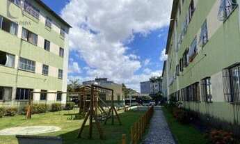 Imagem 2: Apartamento com 3 dormitórios à venda, 68 m² por R$ 150.000 - Cajazeiras - Fortaleza/CE