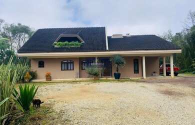 Imagem 3: Curitiba - Casa Padrão - Santa Felicidade